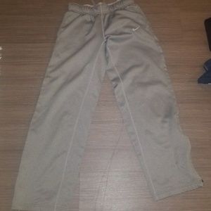 Nike sweats